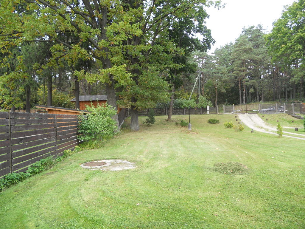 Forest Edge Lodge Riga Exterior photo